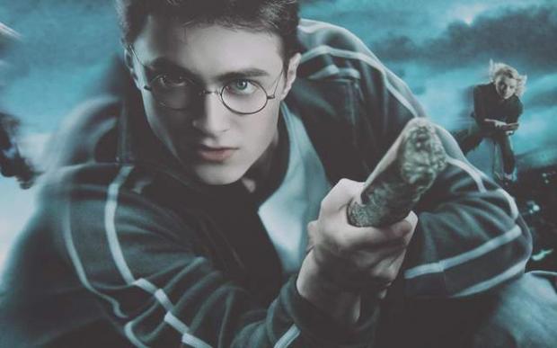 harry potter