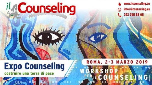 expo counseling 2019