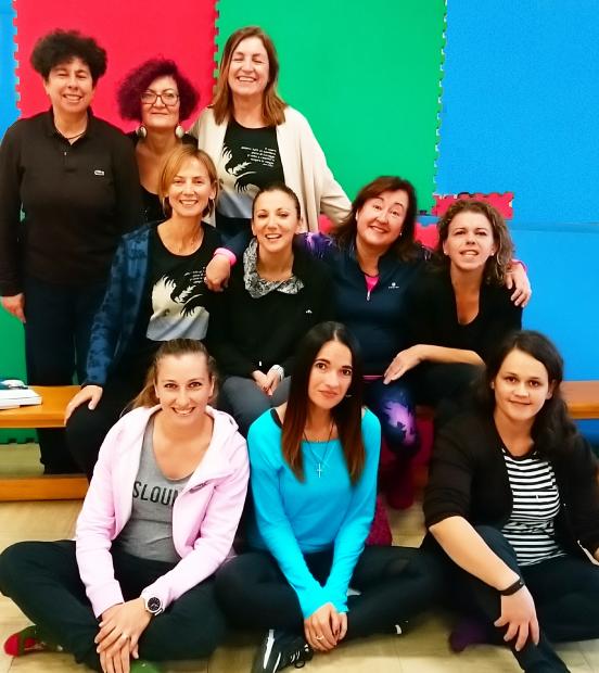 Mamme Centro Regionale S.Alessio, WinnerTeam, Paola Poluzzi, Alessia Roselli