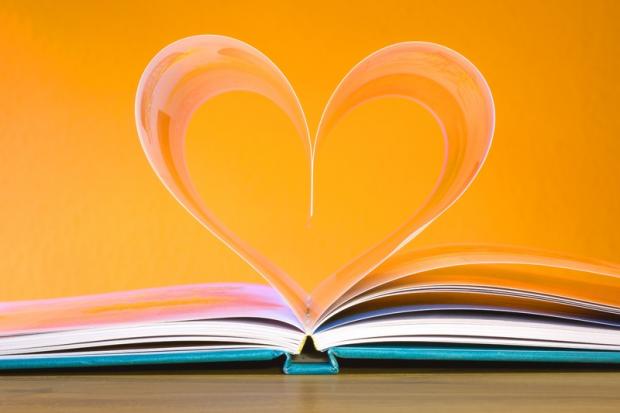 cuore libro