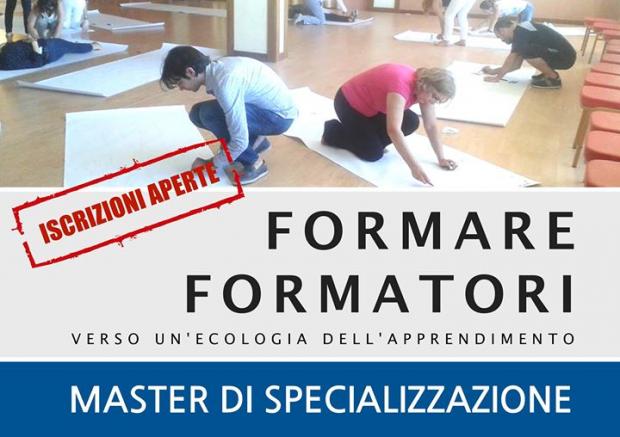 formare formatori