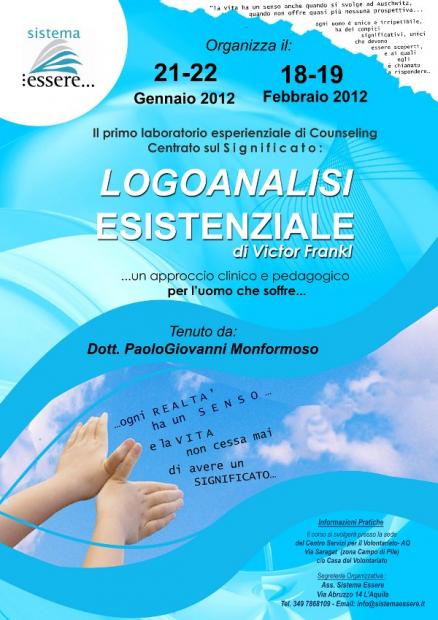 LOGOANALISI ESIST_locandina